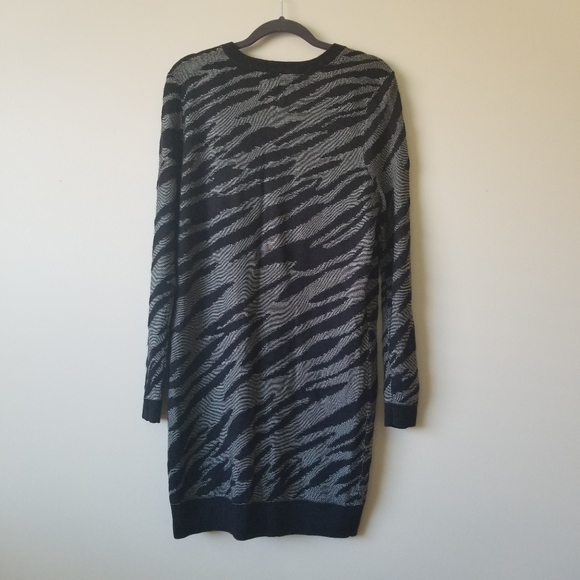 French Connection sweater dress - Picture 6 of 9